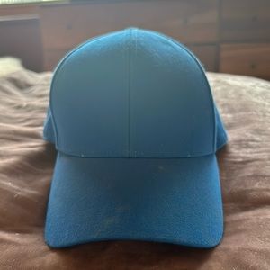 Aritzia AUXILIARY baseball cap
